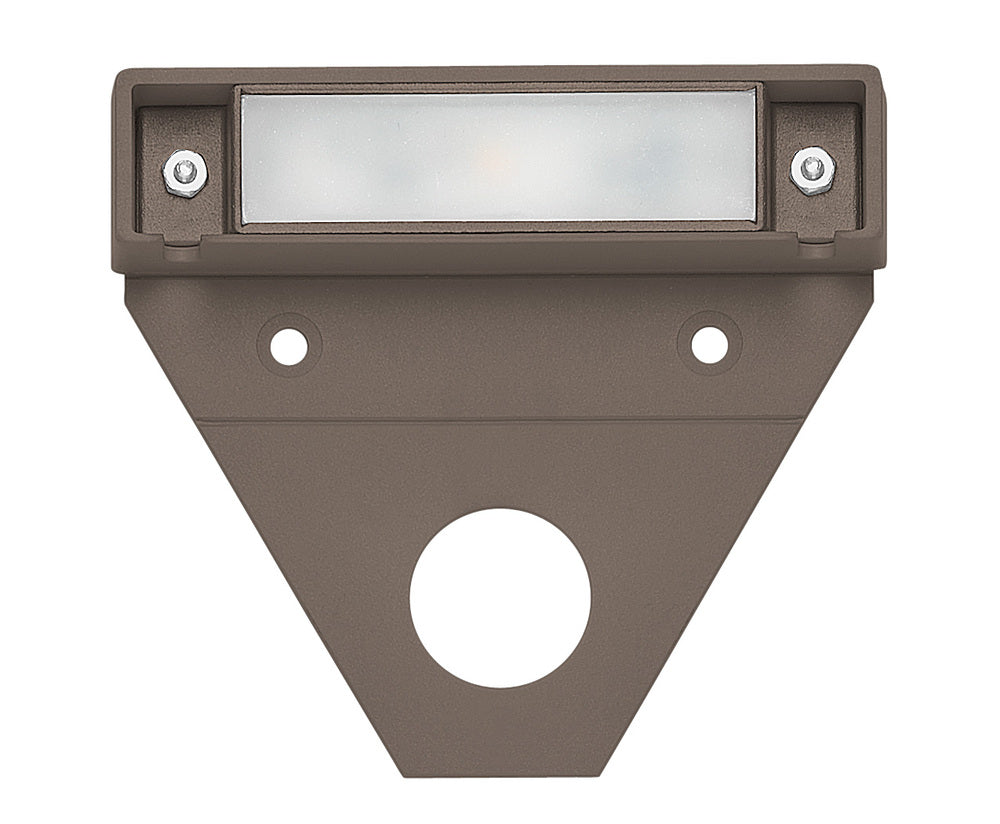 12V Small Deck Sconce 10-Pack - Bronze