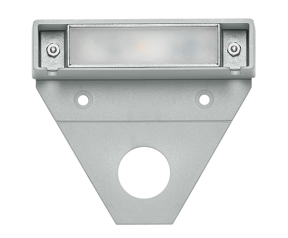 12V Small Deck Sconce 10-Pack - Gray|Miscellaneous