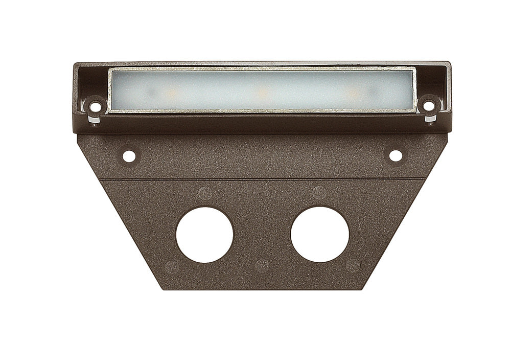 12V MEDIUM DECK SCONCE 10-PACK