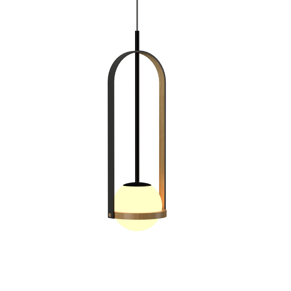 Strap Accord Pendant 1545