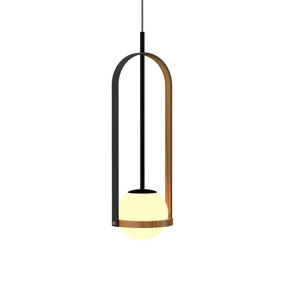 Strap Accord Pendant 1545
