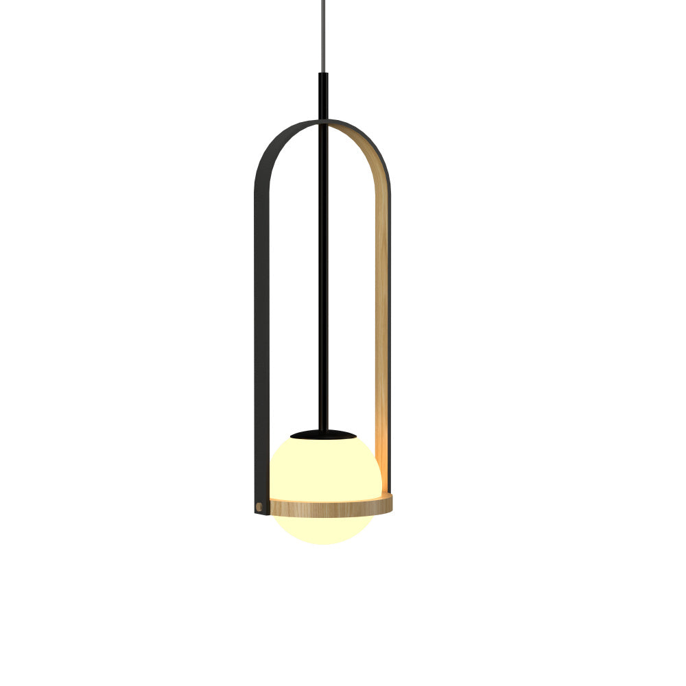 Strap Accord Pendant 1545