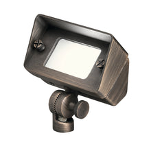 Load image into Gallery viewer, 12V Brass Flood/Wall Wash
