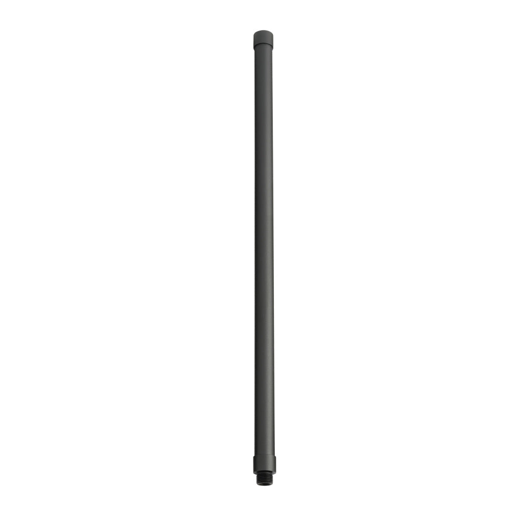 24" Male Female Riser