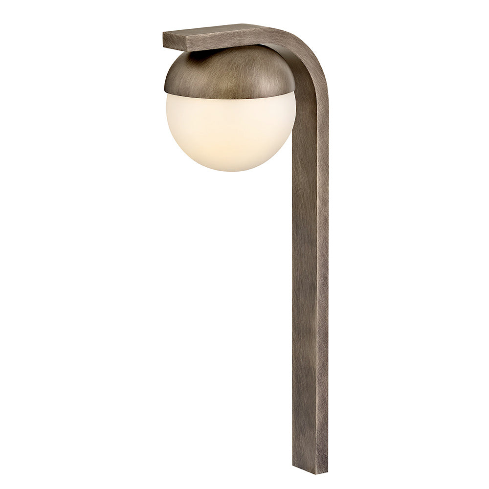 12V LED Path Light - Bronze