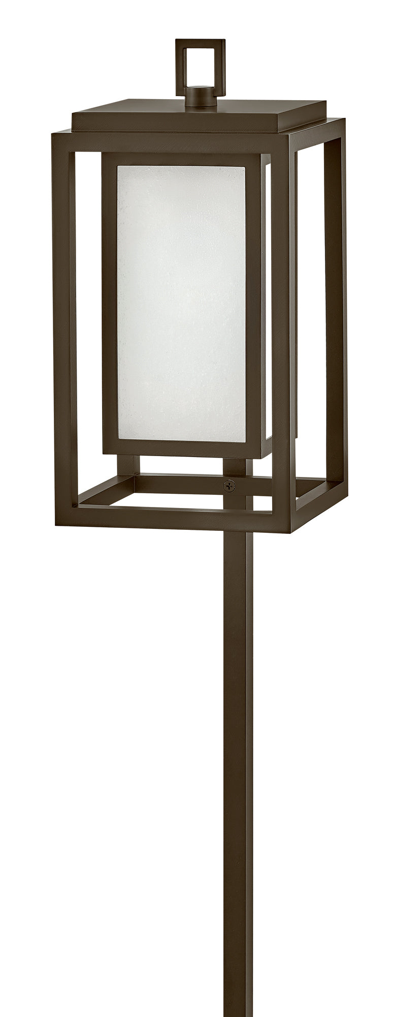 12VLED Path Light - Bronze