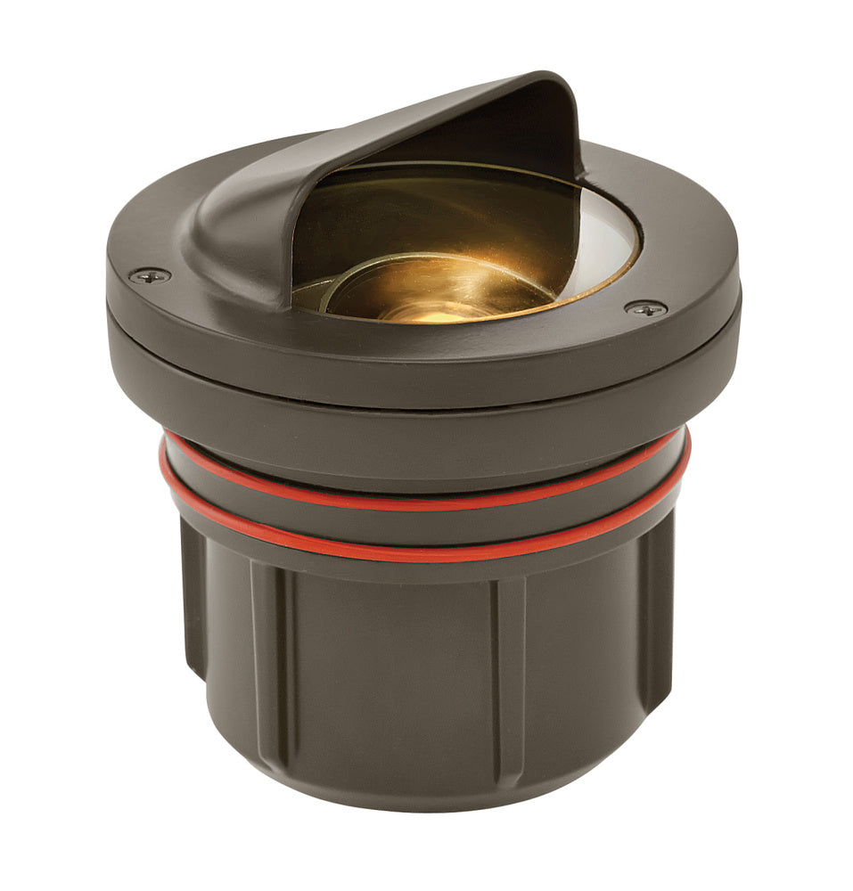 Shielded MR16 Well Light - Wet Rated|Prop 65