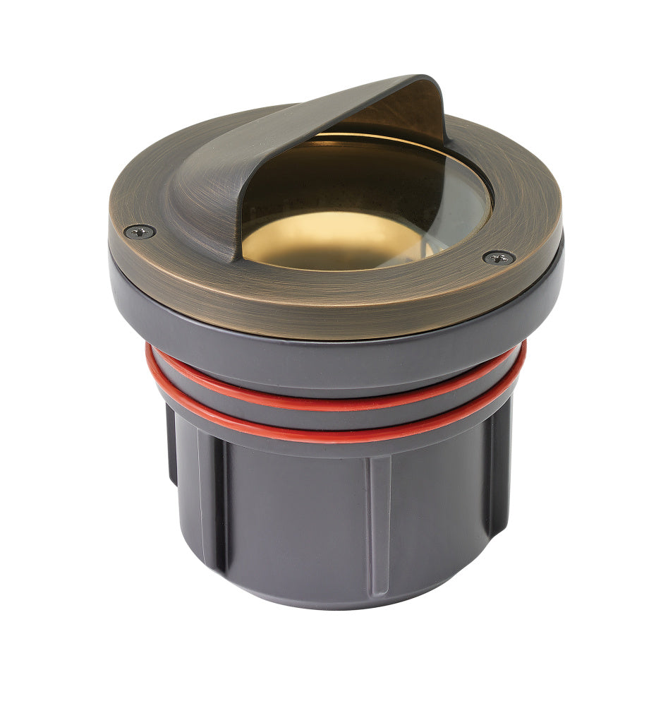 SHIELDED MR16 WELL LIGHT
