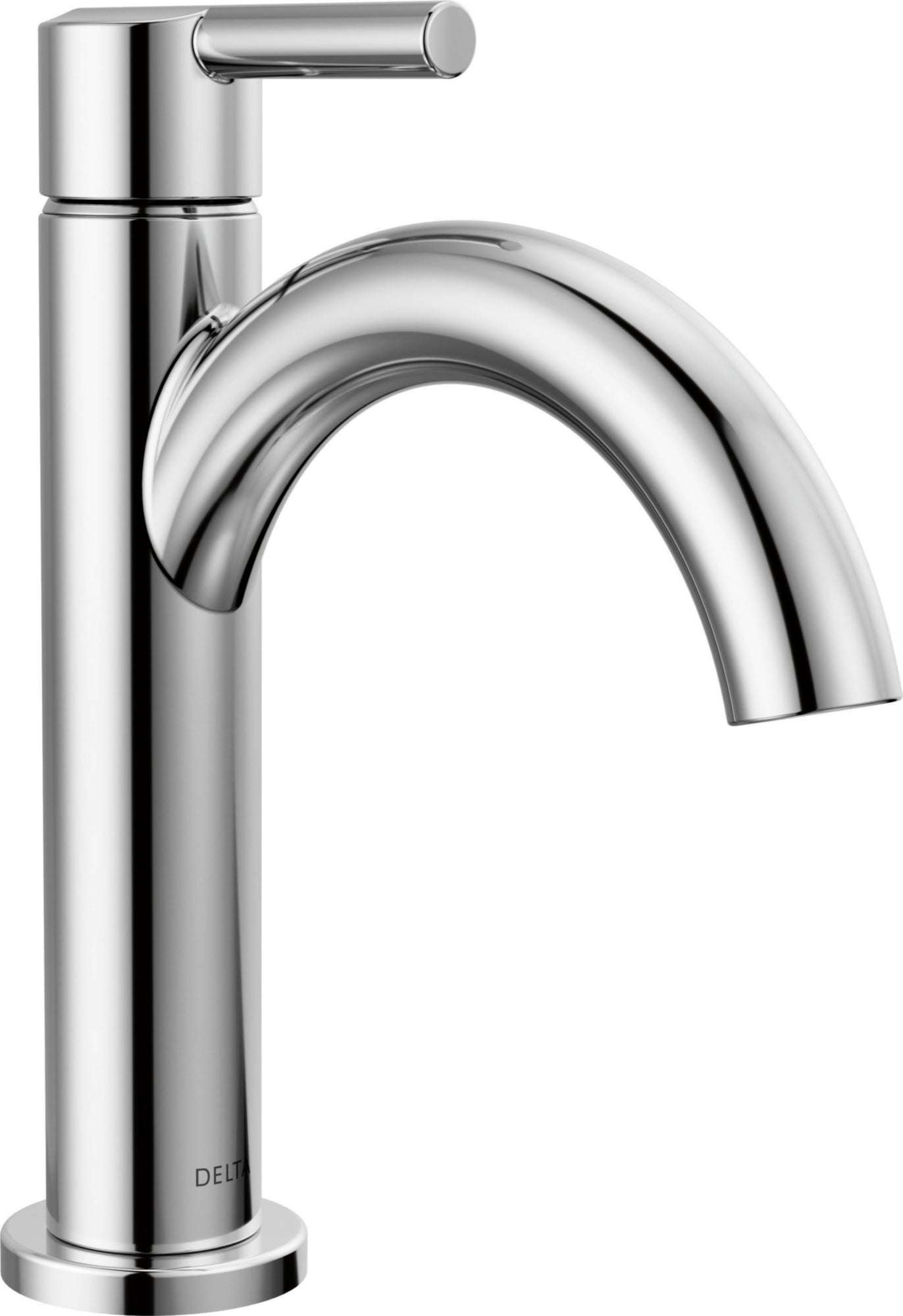 SINGLE-HOLE BATHROOM FAUCET 1L