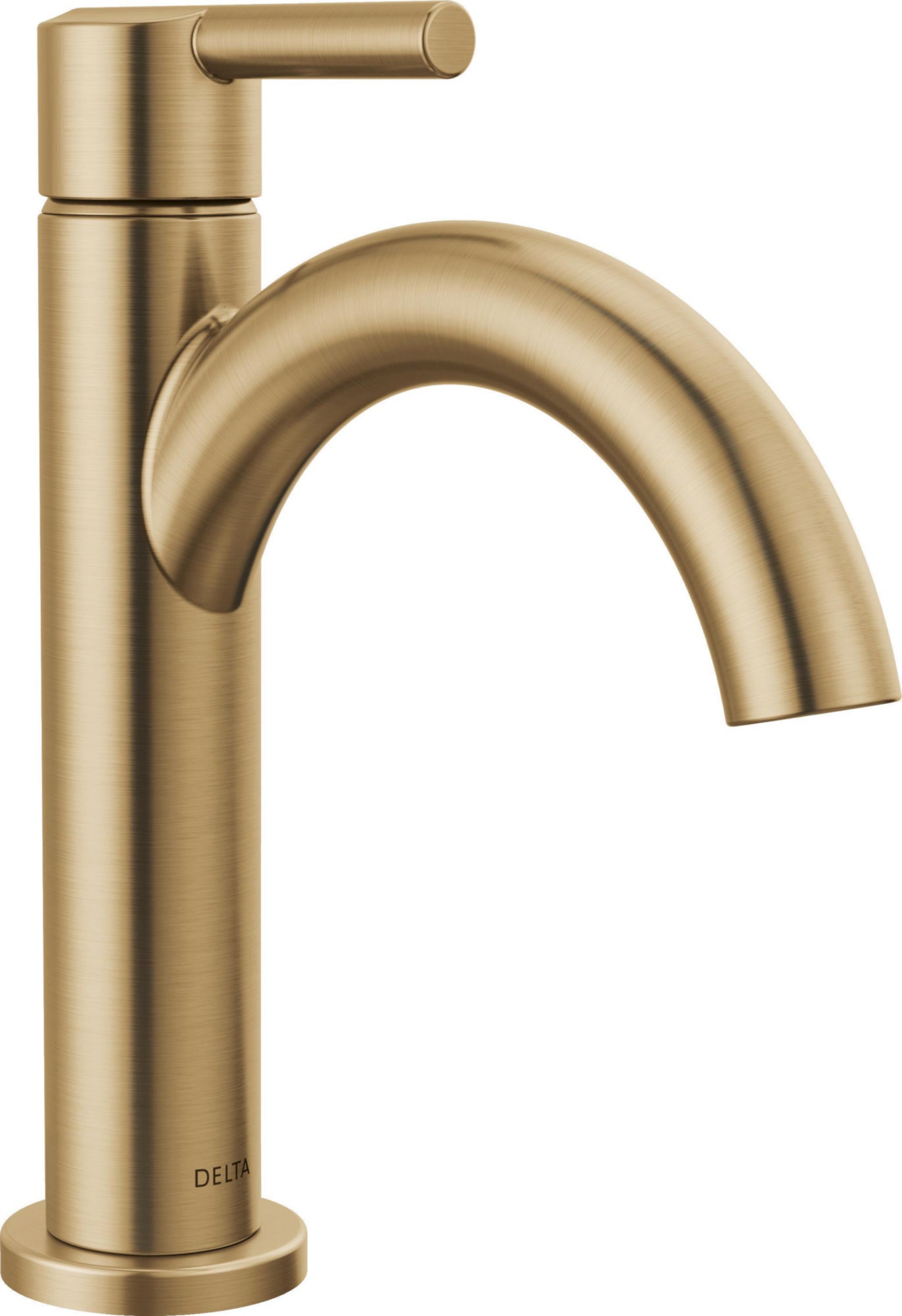 SINGLE-HOLE BATHROOM FAUCET 1L