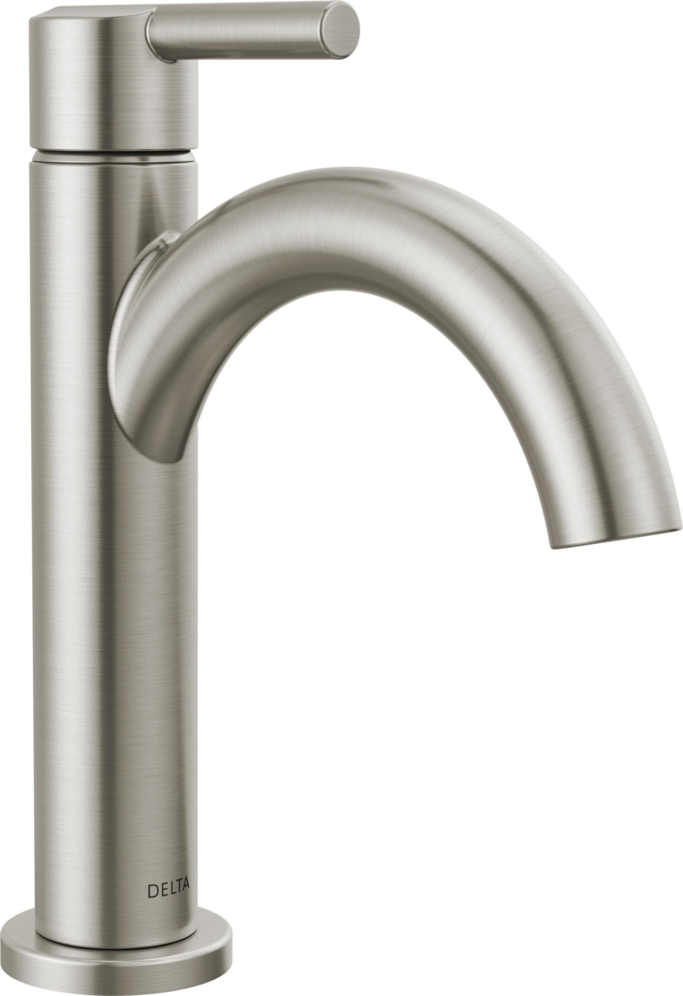 SINGLE-HOLE BATHROOM FAUCET 1L