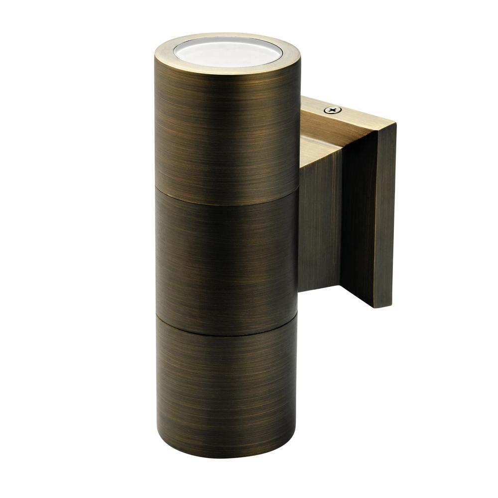 12 Volt Patio Wall Light - by Kichler