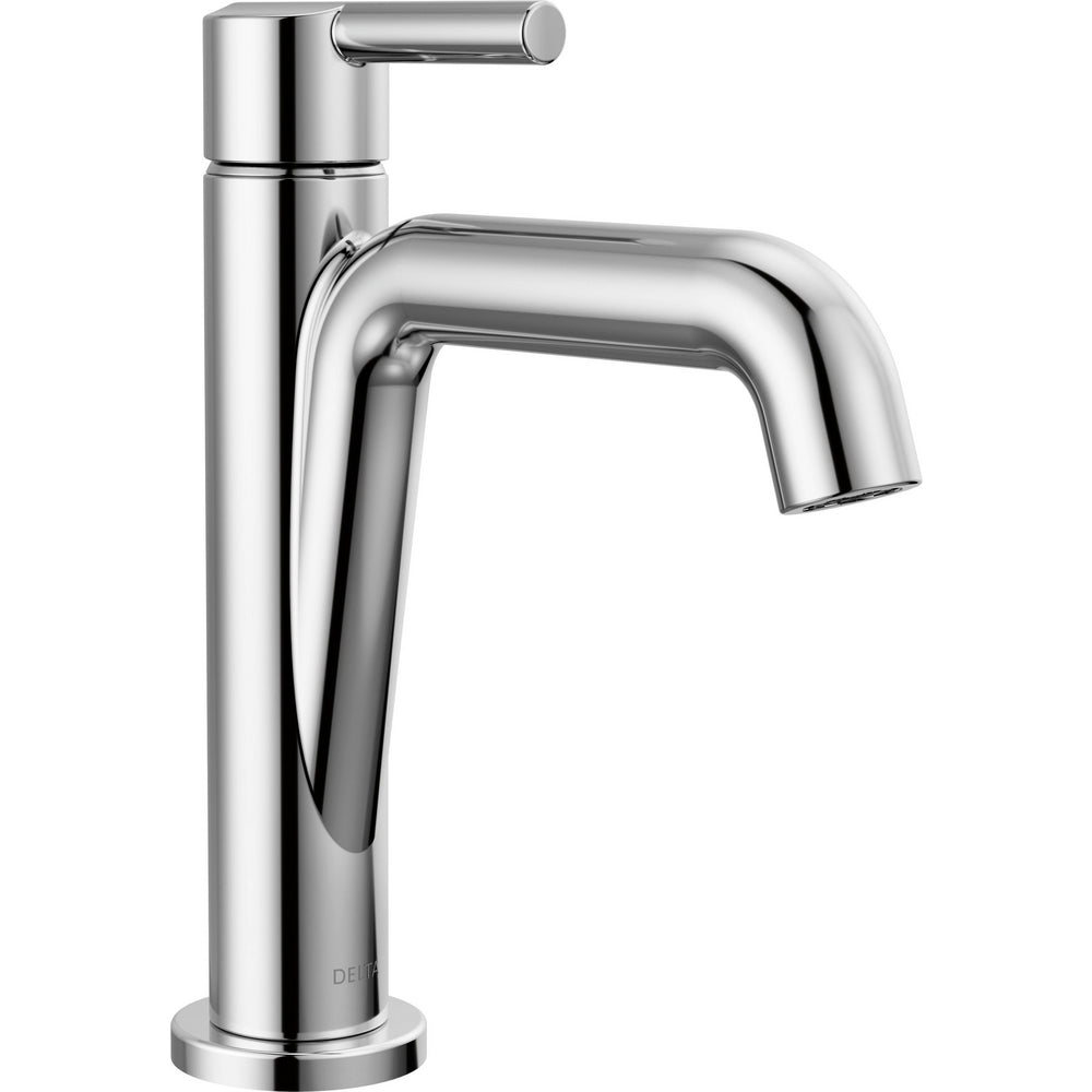 Nicoli Single Handle Faucet (5 Finishes)