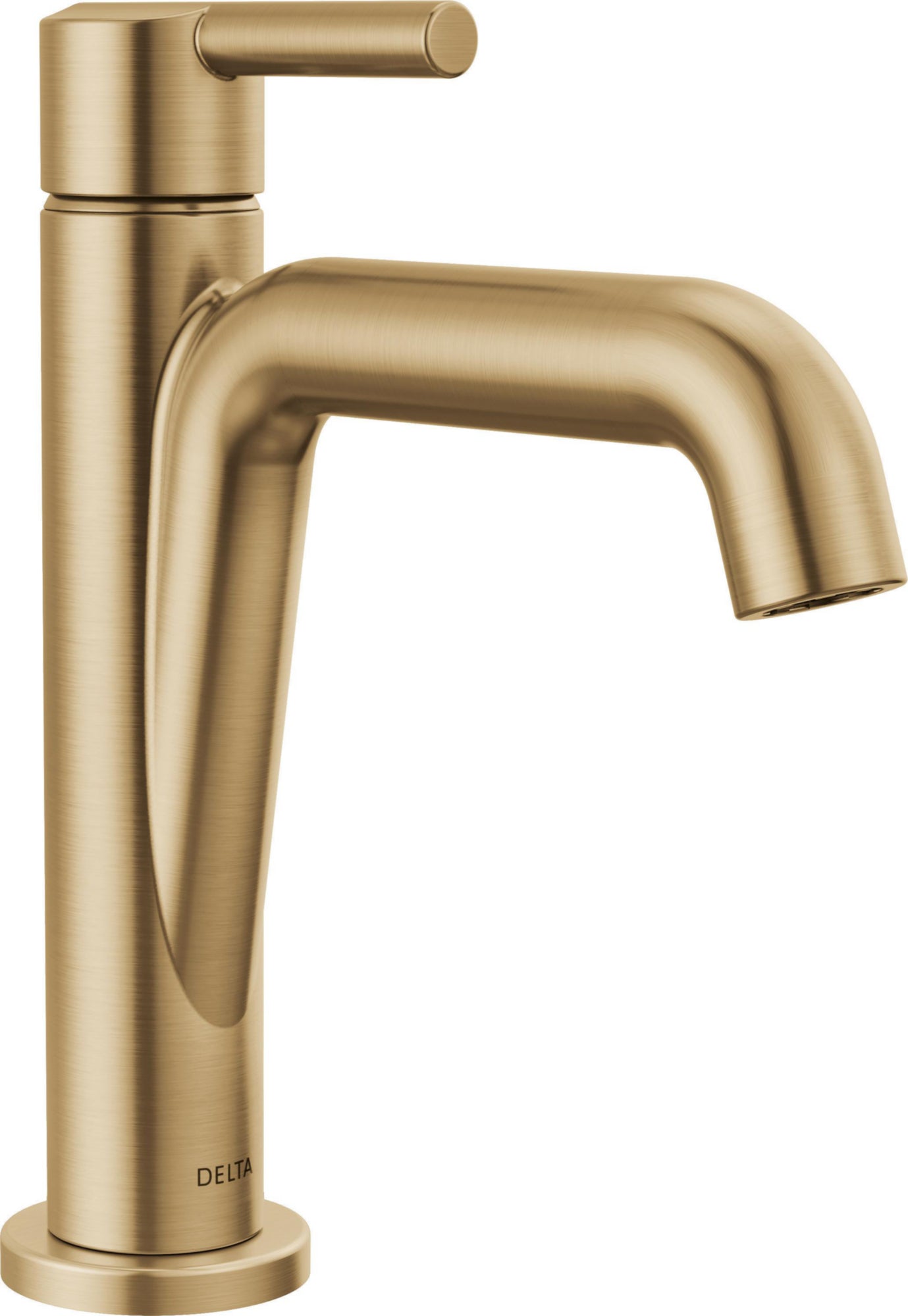 SINGLE-HOLE BATHROOM FAUCET 1L