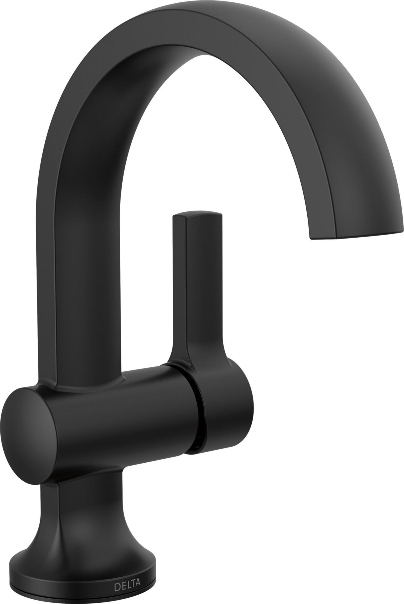 SINGLE LEVER FAUCET - BL