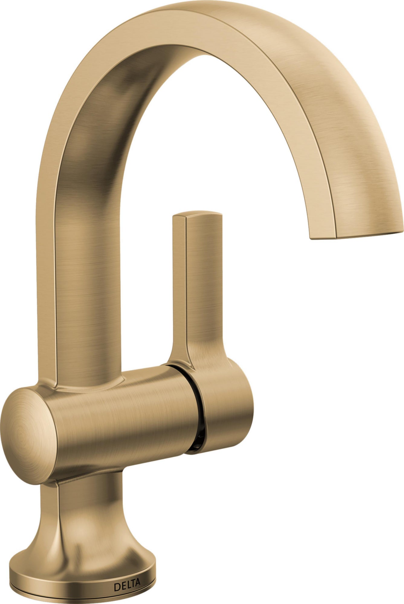 SINGLE LEVER FAUCET - CZ