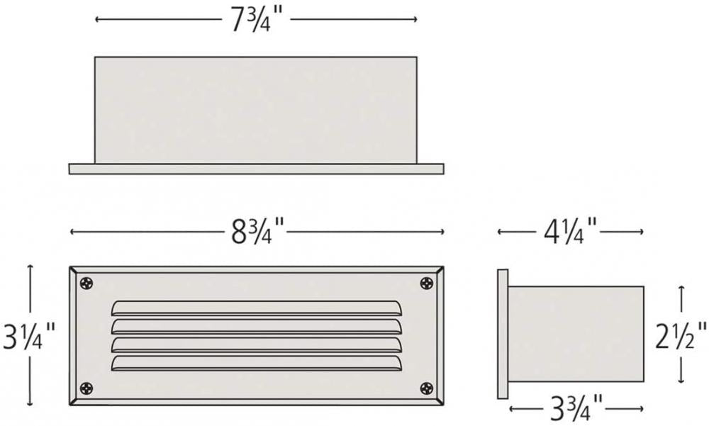 12V - Bronze