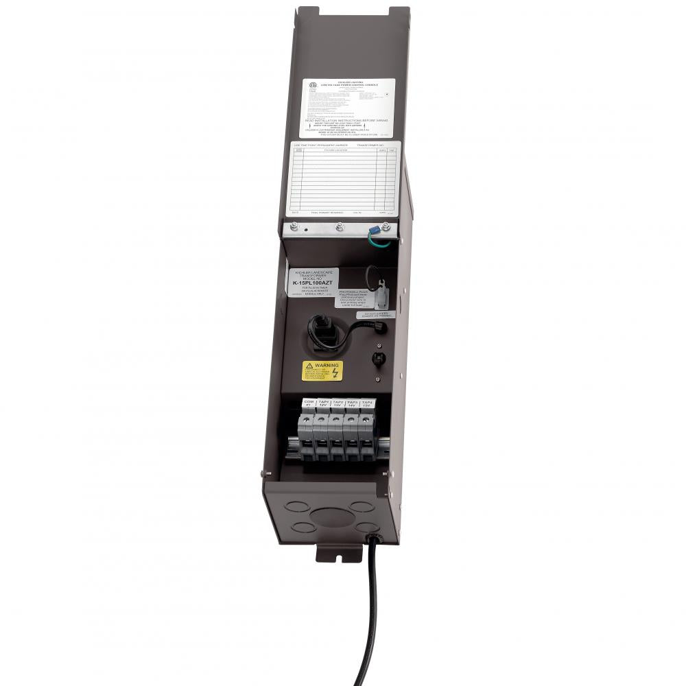 Transformer Plus Series