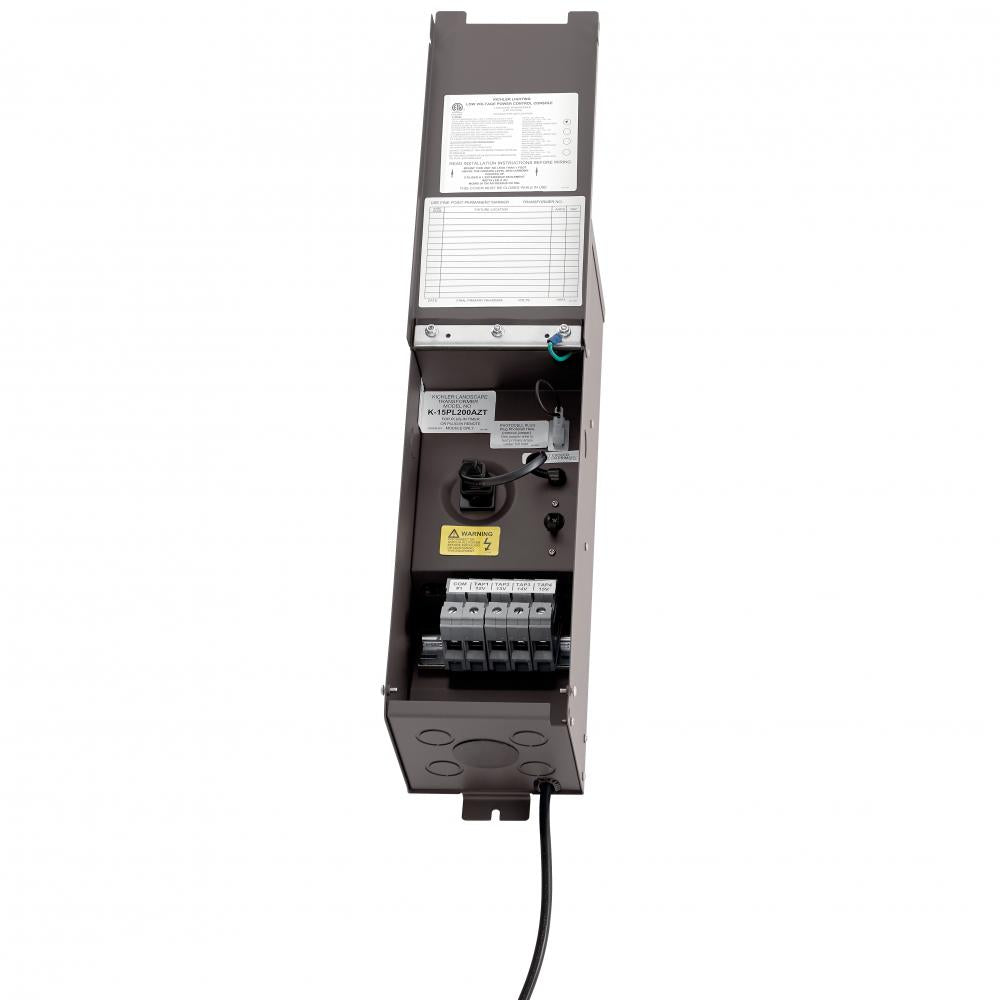 Transformer Plus Series