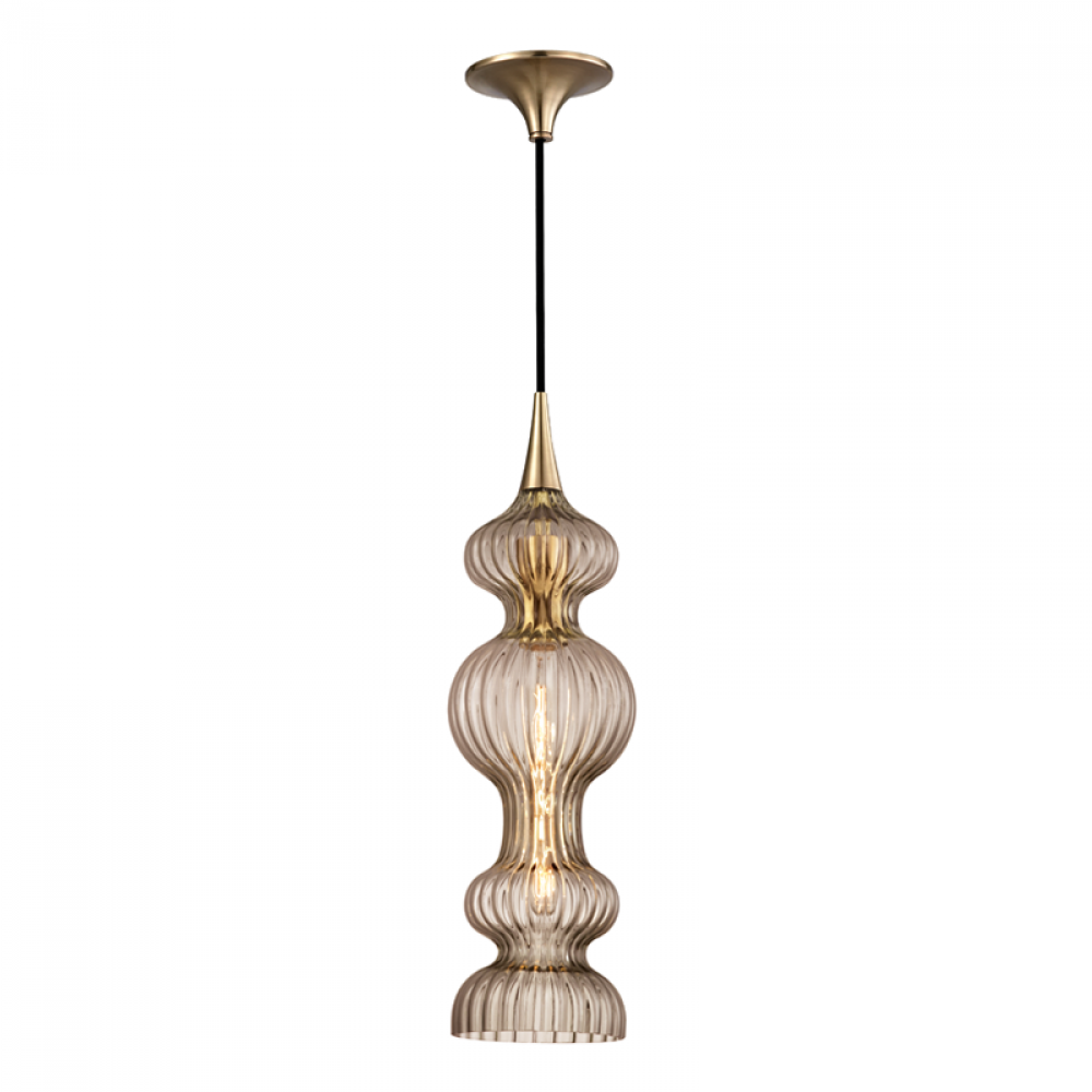 Pomfret Pendant