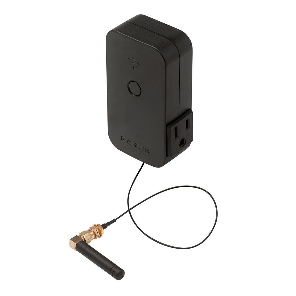 12V Accessory Lighting Controls-16085 - by Kichler