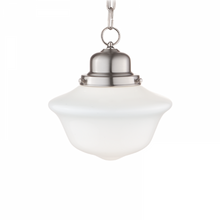 Load image into Gallery viewer, 1 LIGHT PENDANT
