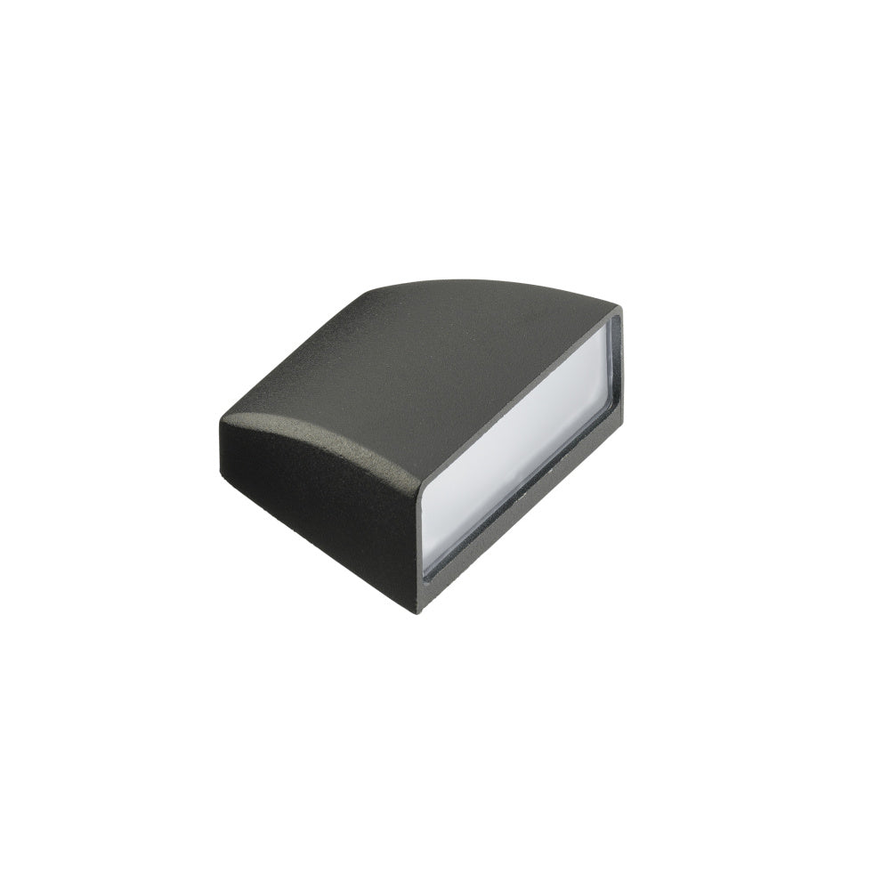 LED Mini All-Purpose Side Fire Sconce
