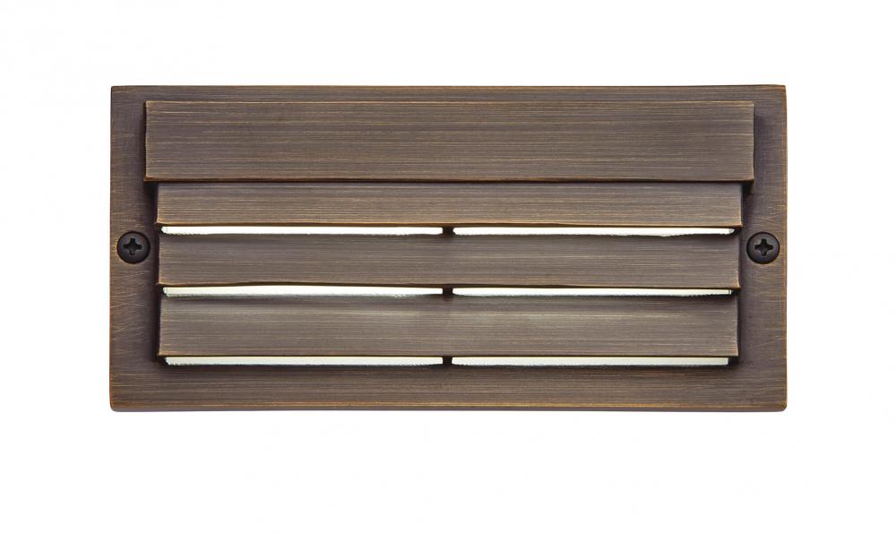 Surface-Mount Louvered CBR 2700K