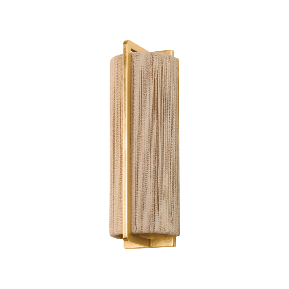 QUEBEC Wall Sconce