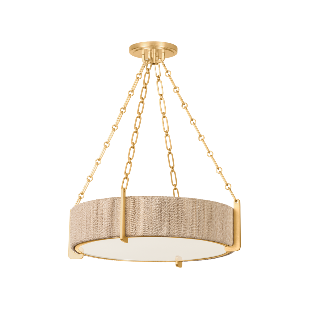 QUEBEC Chandelier