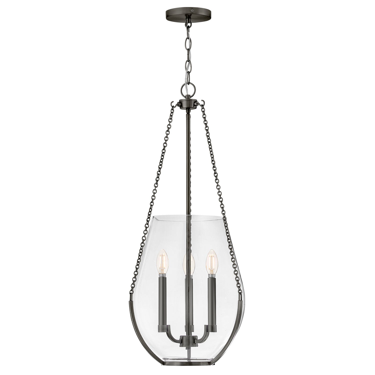 Farrin Pendant (2 Finishes)