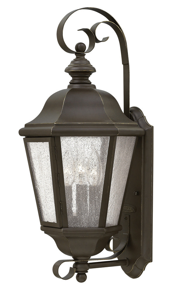 MEDIUM WALL MOUNT LANTERN