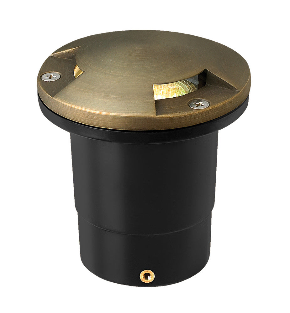 12V Well Light
