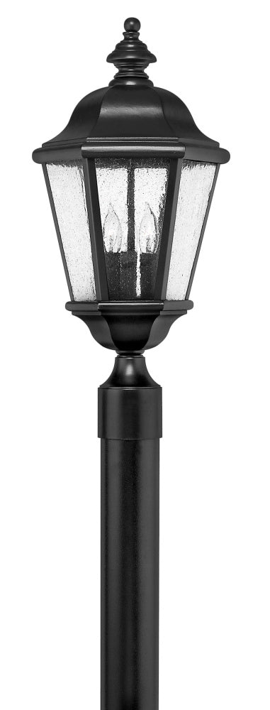 LARGE POST TOP OR PIER MOUNT LANTERN 12V