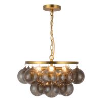 Faye 24" Chandelier (4 Options)