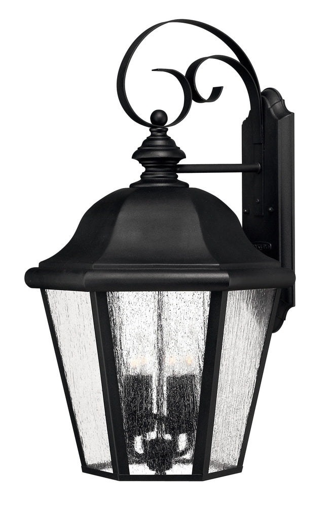 LARGE WALL MOUNT LANTERN