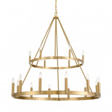Load image into Gallery viewer, Chandeliers-Minka-Lavery-1717
