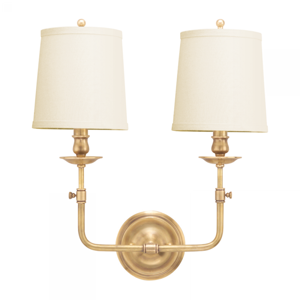 Logan Wall Sconce
