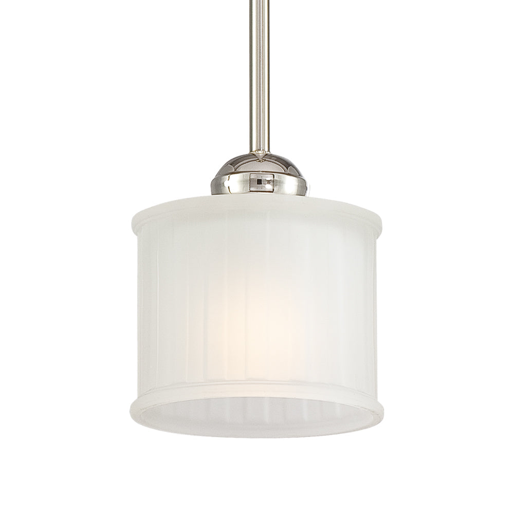 1730 Series Pendant - by Minka