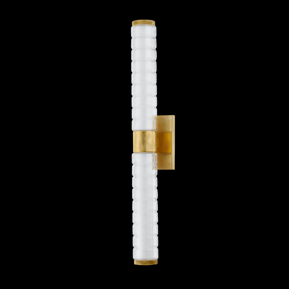 CASTOR BATH SCONCE