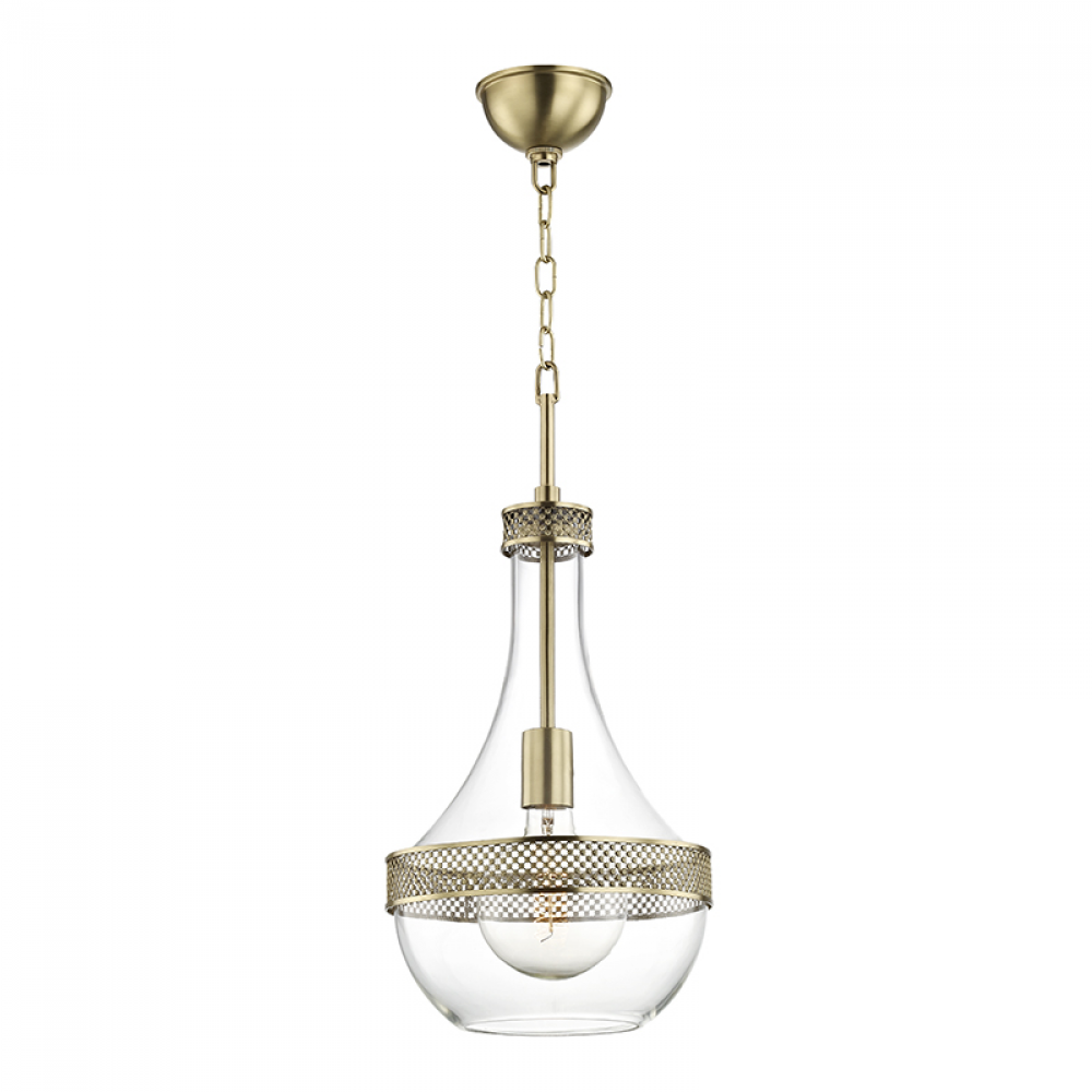 Hagen Pendant