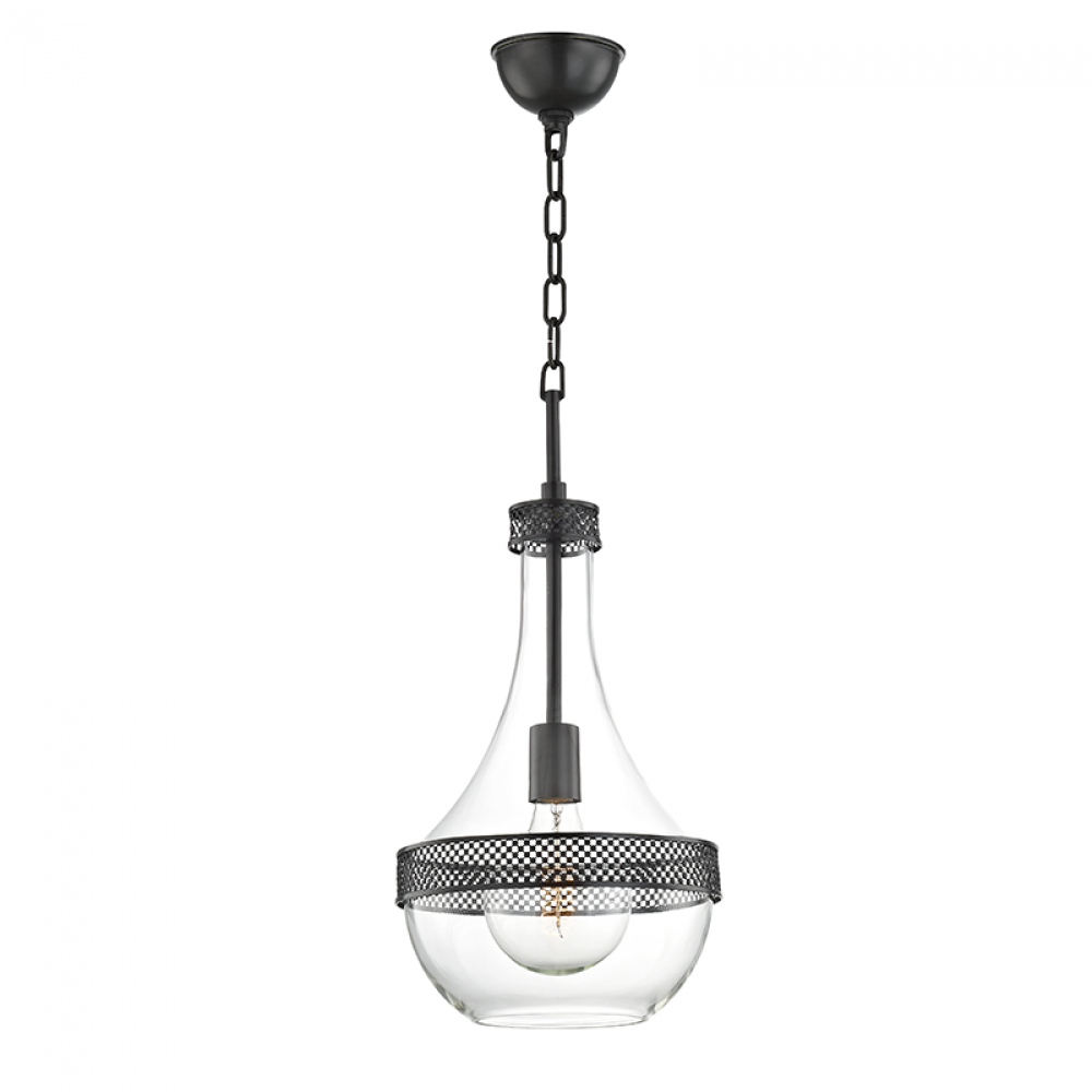 Hagen Pendant