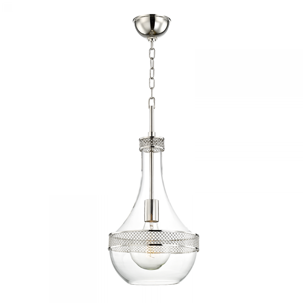 Hagen Pendant