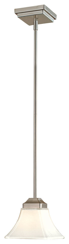 Agilis?????- 1 Light Mini Pendant