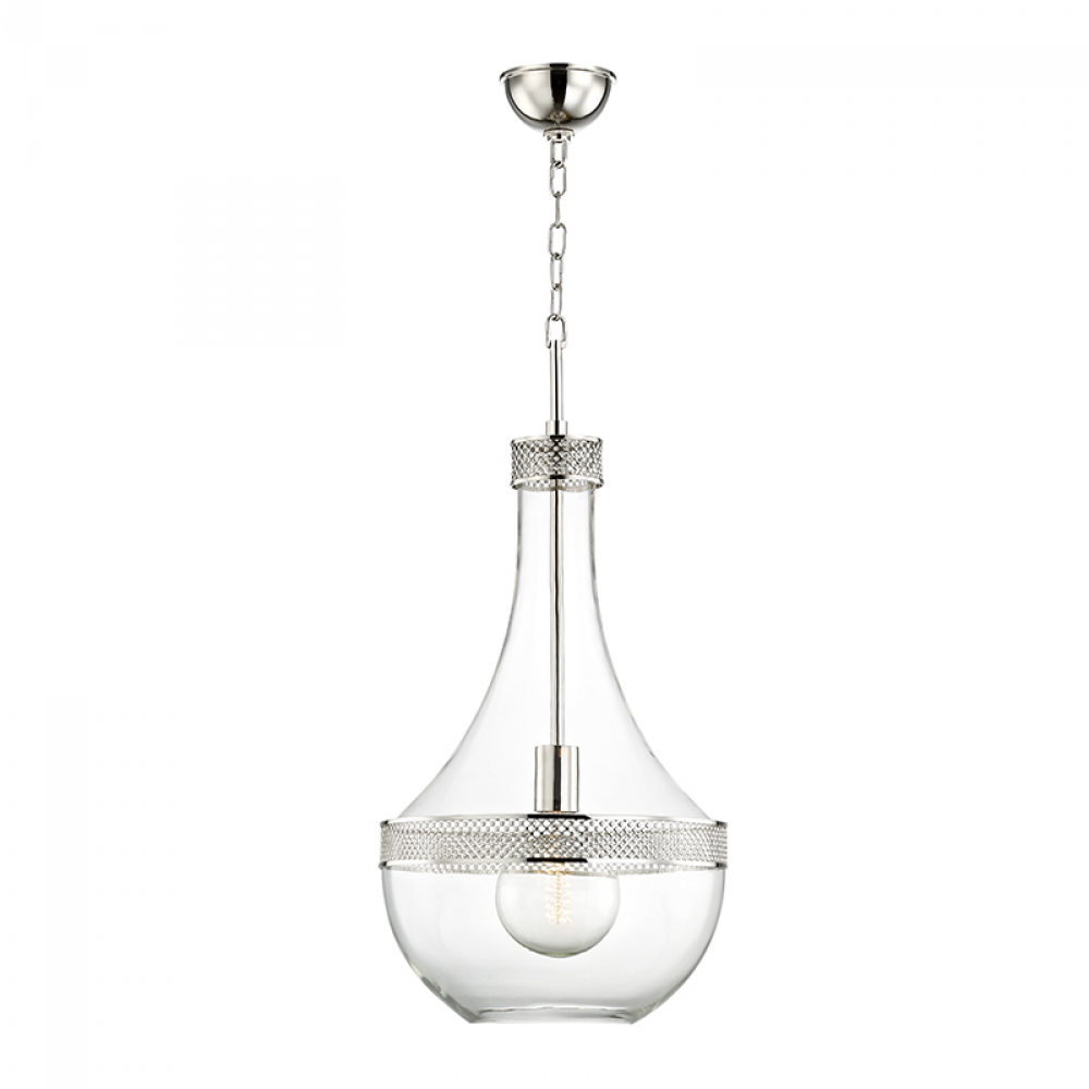 Hagen Pendant