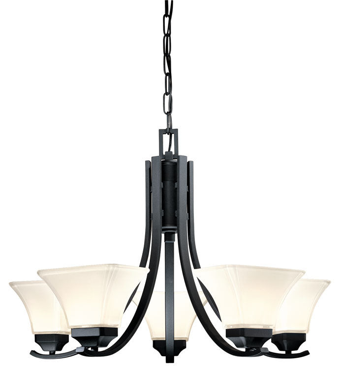 Agilis?????- 5 Light Chandelier