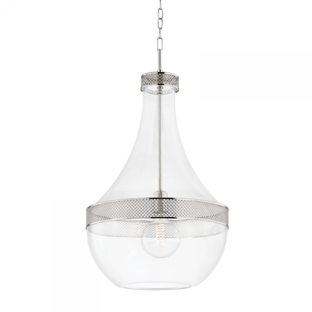 Hagen Pendant