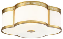 Load image into Gallery viewer, LED 22&quot; Flush Mount - by Minka
