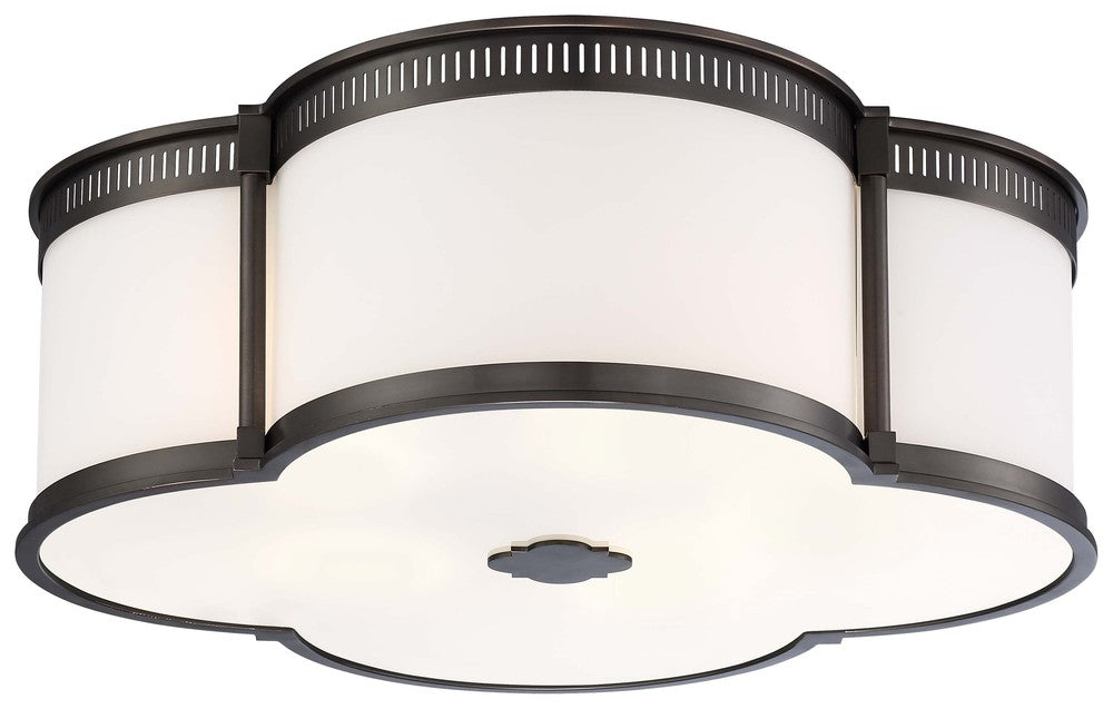 Flush Mounts-Minka-Lavery-1824-281
