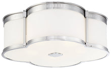 Load image into Gallery viewer, LED 22&quot; Flush Mount - by Minka
